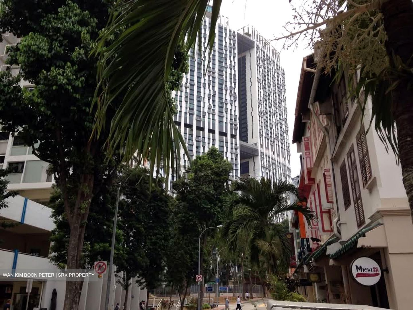 Tanjong Pagar Conservation Area (D2), Shop House #567601511